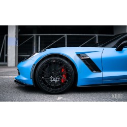 Turismo DVX-R