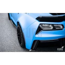 Turismo DVX-R