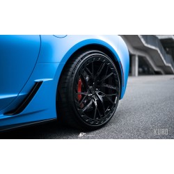 Turismo DVX-R