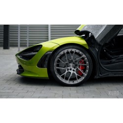 Turismo DVX-R