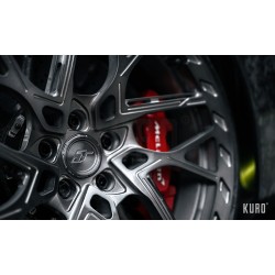 Turismo DVX-R