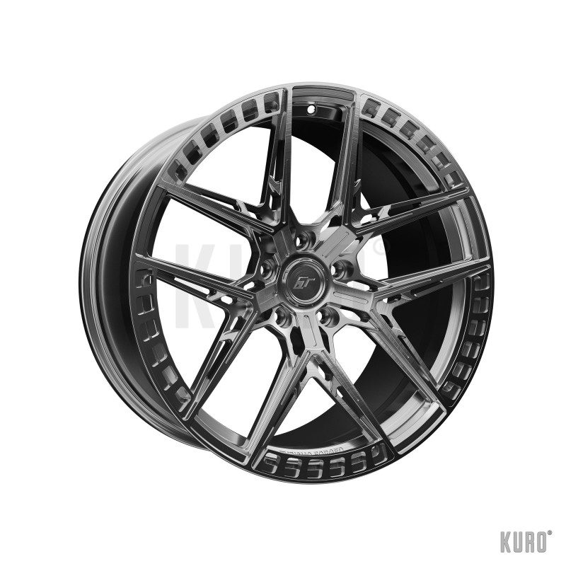 Turismo DX-R