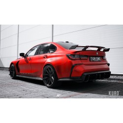 Turismo F81
