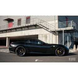 Turismo FP05