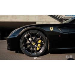 Turismo FP05