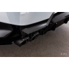 AC Schnitzer BMW G42 M240i xDrive Axle-back
