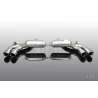 AC Schnitzer BMW M8 F91/F92 Axle-back