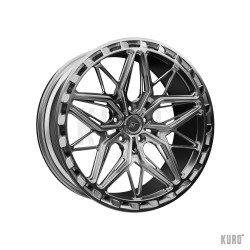 Turismo NT-R