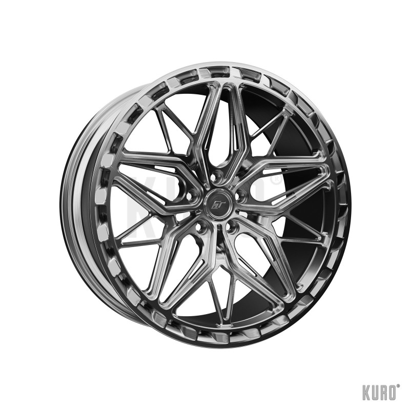 Turismo NT-R
