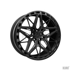 Turismo NT-R