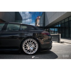 Turismo RST-IS
