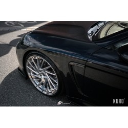 Turismo RST-IS