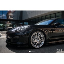 Turismo RST-IS