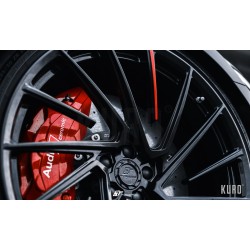 Turismo RST-IS