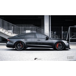 Turismo RST-IS