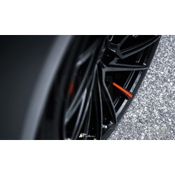 Turismo RST-IS