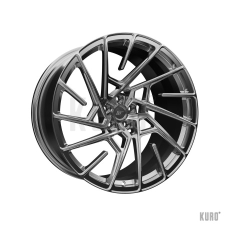 Turismo RST-IS.EVO