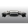 AC Schnitzer BMW M850i xDrive G14/G15/G16 Axle-back