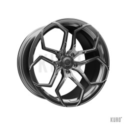 Turismo TF01