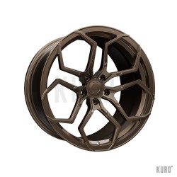 Turismo TF01