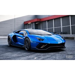 Turismo TF01