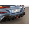 AC Schnitzer BMW M850i xDrive G14/G15/G16 Axle-back