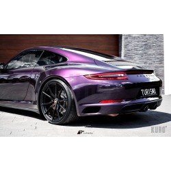 Turismo V10