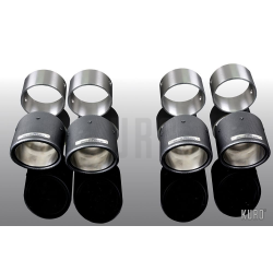 AC Schnitzer BMW M850i xDrive G14/G15/G16 Axle-back