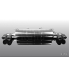 AC Schnitzer BMW Z4 G29 M40i Axle-back