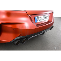 AC Schnitzer BMW Z4 G29 M40i Axle-back