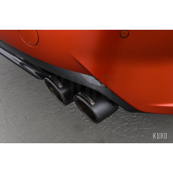 AC Schnitzer BMW Z4 G29 M40i Axle-back