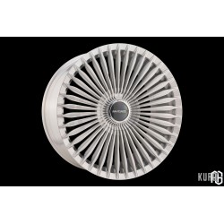 AG Luxury AGL95