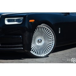 AG Luxury AGL95