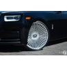 AG Luxury AGL95