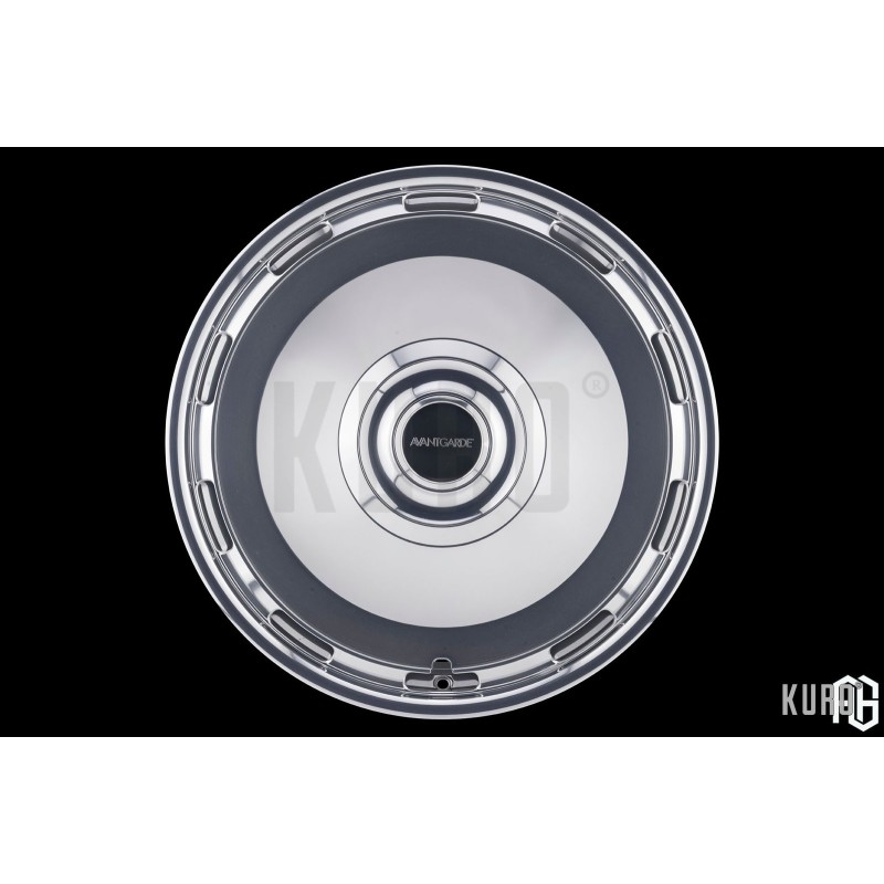 AG Luxury AGL93