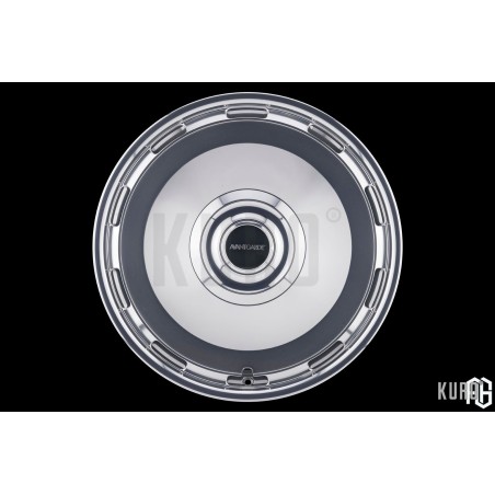 AG Luxury AGL93