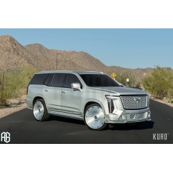 AG Luxury AGL93