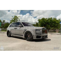 AG Luxury AGL93