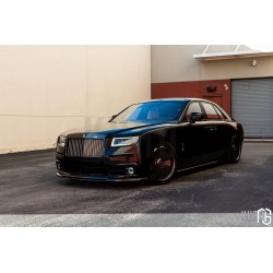 AG Luxury AGL93