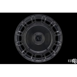 AG Luxury AGL92
