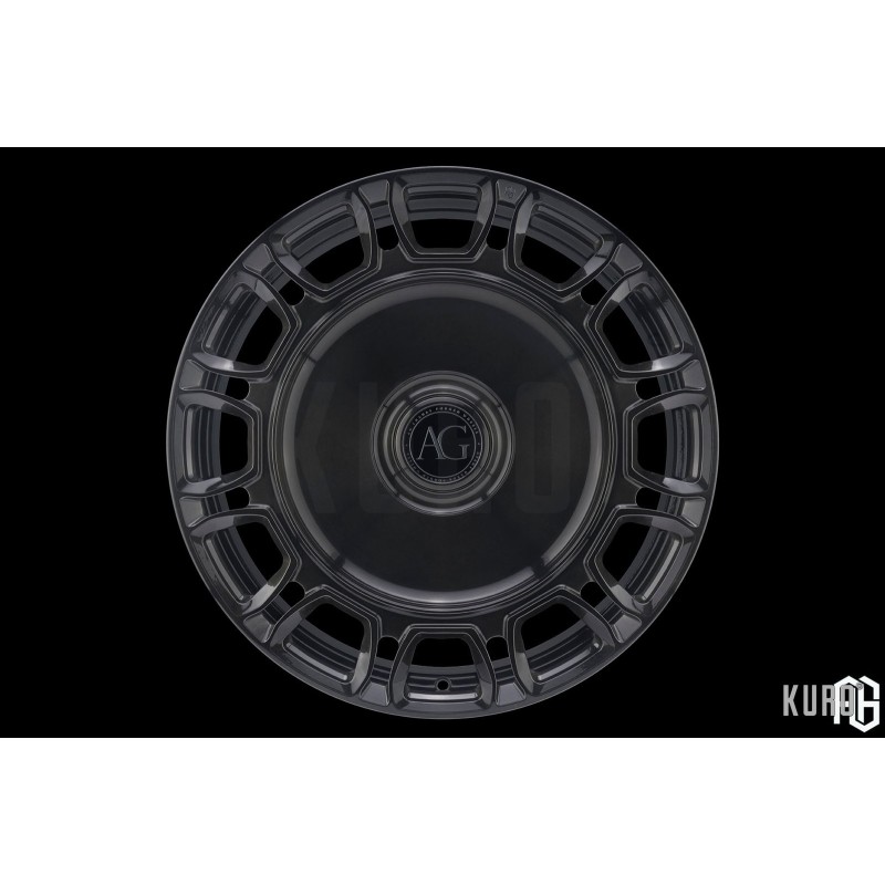 AG Luxury AGL92