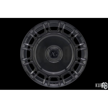 AG Luxury AGL92