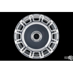 AG Luxury AGL92