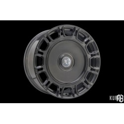 AG Luxury AGL92