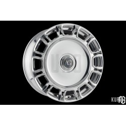 AG Luxury AGL92