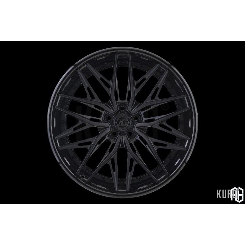 AG Luxury AGL91