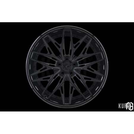 AG Luxury AGL91
