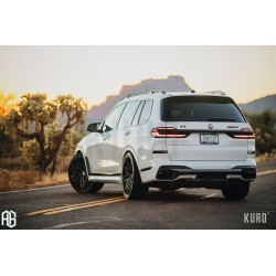 AG Luxury AGL91