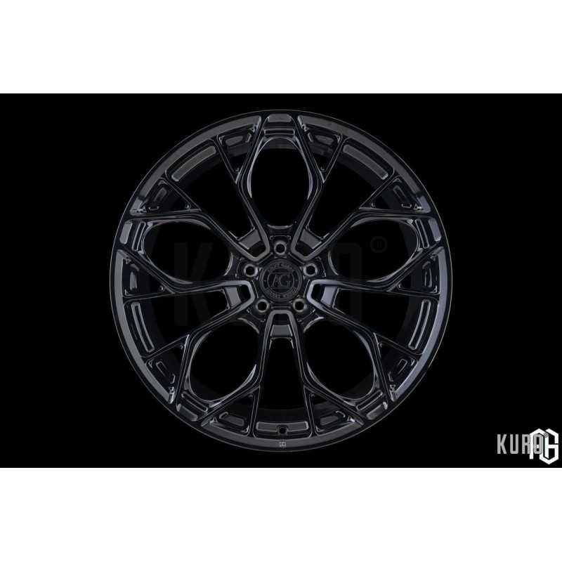 AG Luxury AGL90