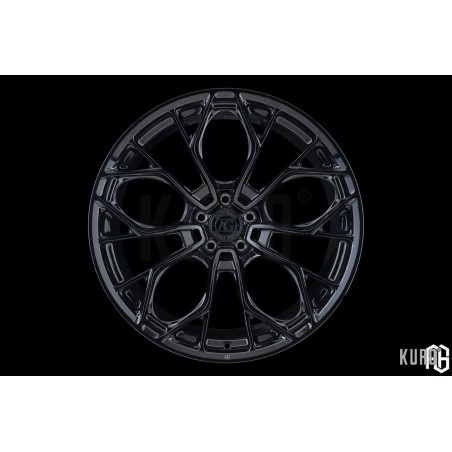 AG Luxury AGL90